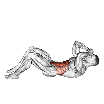 3 4 Sit Up