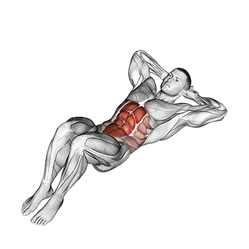 Crunch Floor M