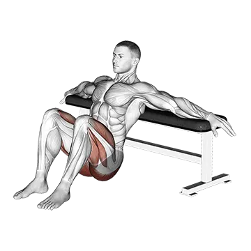 Hip Thrusts
