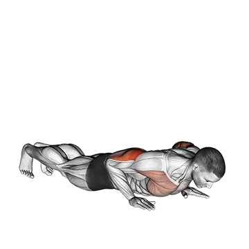 Reverse Dip
