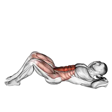 Sit Up II