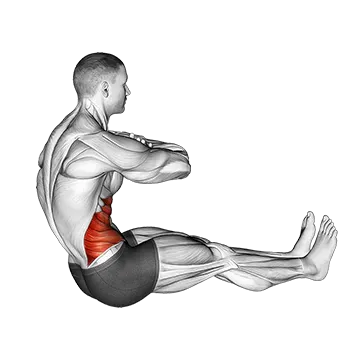 Spine Twist